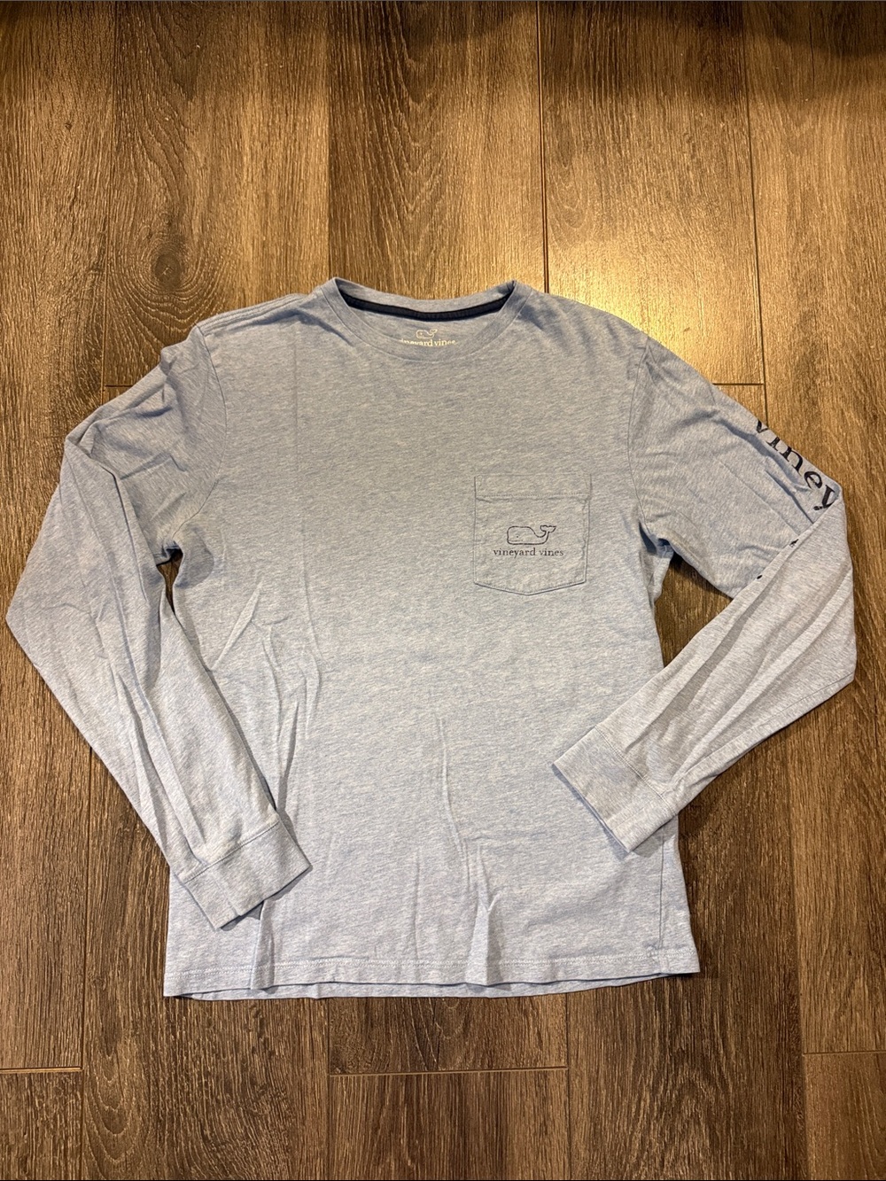Vineyard Vines Long-sleeved T-Shirt